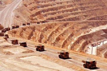 CHILE: Subsecretario de Minería: Chile enfrenta con cautela caída del cobre