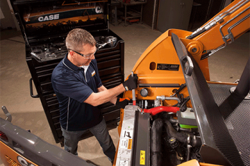 A Primer in Hydraulic Systems Maintenance