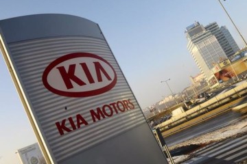 MEXICO: Kia finaliza la construcción de su primera planta de fabricación en México