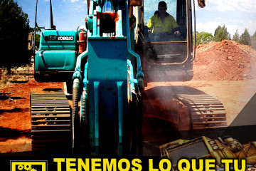 TENEMOS LO QUE TU MAQUINA NECESITA