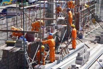 PERU: Realizarán registro de trabajadores de Construcción Civil