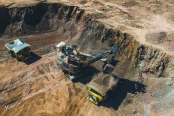 El sector de minería y petróleo, con los mejores salarios