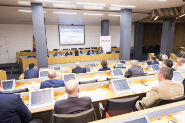 ESPAÑA: Aseamac lanza la Guía de cálculo de costes de alquiler de maquinaria