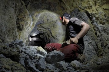 EL SALVADOR: La minería en el limbo