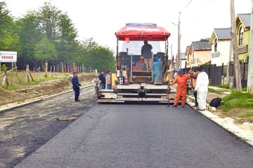 ARGENTINA: Vuoto apunta a la maquinaria estatal para reconstruir las devastadas calles