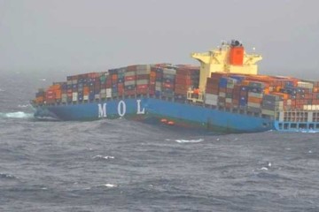 Expertos proponen cambios en normas de construcción de portacontenedores