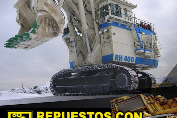 REPUESTOS CON GARANTIA