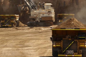 Complejo panorama enciende las alarmas en la industria de la minería