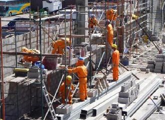 PERU: Empresas dedicadas al Rubro de la Construcción están Obligadas en Registrar a su personal obrero en el Registro Nacional de Trabajadores de Construcción Civil.