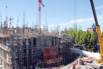 Cámara Chilena de la Construcción criticó la reforma a la Reforma Tributaria