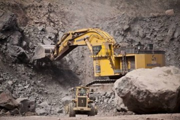 COLOMBIA: Sector minero viene de capa caída, aunque su futuro brilla en Antioquia