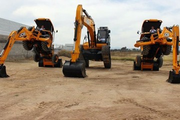 MEXICO: Inauguran nueva empresa de maquinaria