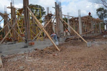 MEXICO: Expo Construye 2015