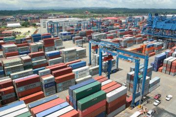Expertos del sector se han cuestionado la necesidad de la construcción de un nuevo puerto de contenedores.