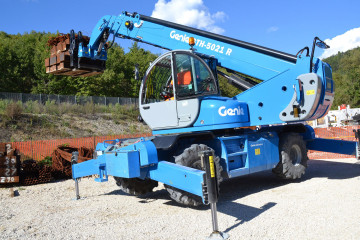 Genie GTH-5021R
