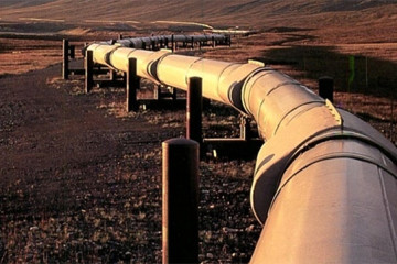 Estados Unidos aprueba construcción de gasoducto Texas-México
