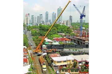 PANAMA: La capital cambia las reglas a la industria de la construcción