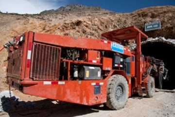 ARGENTINA: Hochschild Mining colocará más inversión en minas Inmaculada y San José