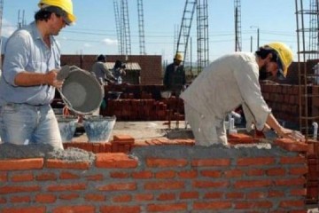 ARGENTINA: Obras públicas: 30.000 puestos de trabajo menos en la construcción