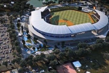 NICARAGUA: Asesor de la MLB supervisará construcción de estadio de beisbol