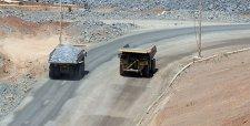 Cochilco prevé que el consumo de energía de la minería del cobre crezca 53,3% al año 2026