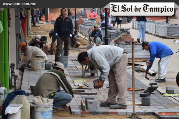 MEXICO: Repuntará el empleo en el sector de la construcción