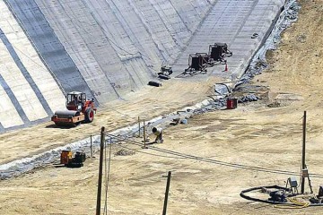 Sumario interno hace subir la tensión en el Ministerio de Minería