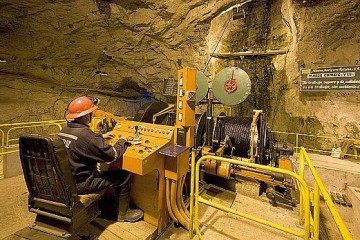 PERU: Producción de pesca, minería y electricidad avanzó en noviembre