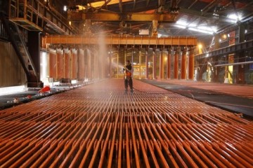 CHILE: Expertos proyectan que los precios del Cobre mejorarán hacia el año 2017