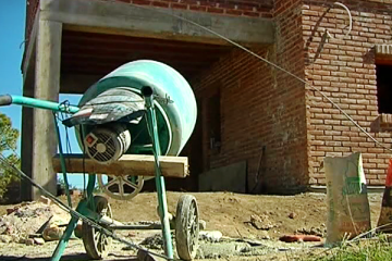 ARGENTINA: Materiales de construcción suben entre 25 y 40 por ciento