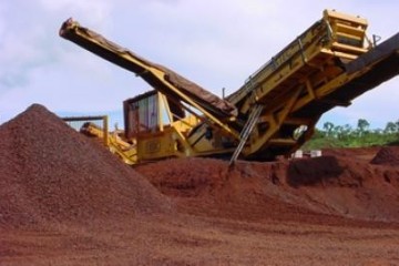 Bolivia suscribirá en febrero contrato con Sinosteel para proyecto en El Mutún