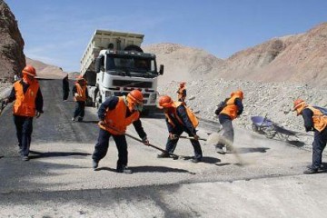PERÚ: MTC recibirá S/ 148.52 millones para adquirir maquinaria que se usará por El Niño