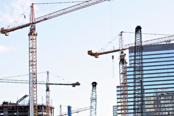 ARGENTINA: Balance del mercado de la construcción para 2015