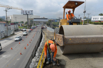 Sector construcción con altas expectativas en la obra pública para este año