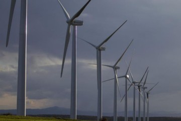 Enel Green Power invertirá unos 360 millones en la construcción de instalaciones renovables en Perú