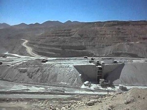 Southern Copper reportó una ganancia de USD 736,4 millones en 2015