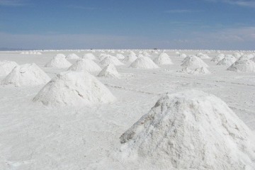 CHILE: Cochilco considera que Corfo y Enami podrían explotar Litio “por sí solas”