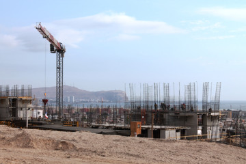 CHILE: Plan de Zonas Extremas Clave para Aumento en la Construcción de Viviendas el 2015