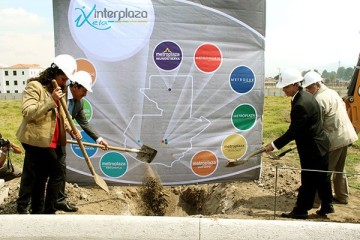GUATEMALA: Se inicia construccion de mega proyecto