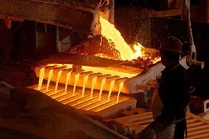 CHILE: Producción de cobre en Tarapacá aumentó un 15%