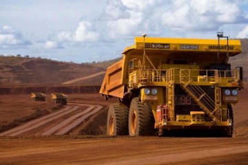 Rio Tinto delivers underlying earnings of $4.5 billion, maintains 2015 full year dividend