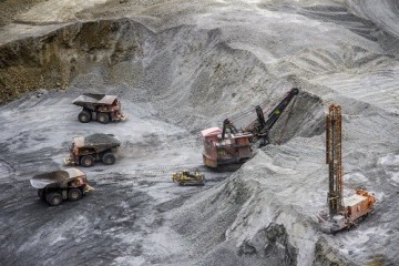 Los inversionistas en exploración minera aún ven atractivo al Perú