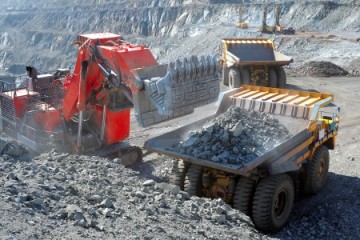 Minería y energía brillan en el escaparate inversor de Chile