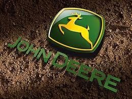 COLOMBIA: John Deere quiere más del mercado local de maquinaria