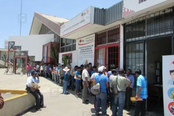 PERU: Registro de Obreros de Construcción Civil se descentraliza