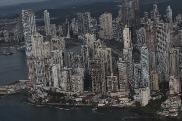 PANAMA: No aprueban eliminación de permisos de construcción