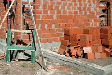 ARGENTINA: El costo de la construcción creció casi 5 % en el primer bimestre