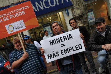 ARGENTINA: ¿Por qué Mendoza no quiere hablar de minería?
