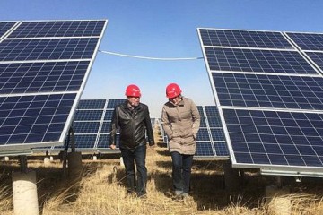 ARGENTINA: Sin minería, la metalmecánica apuesta a las energías limpias