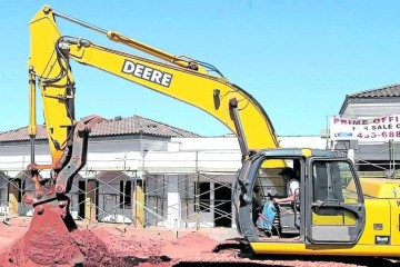 COLOMBIA: Casa Toro venderá maquinaria amarilla